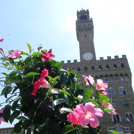 Monolocale Gallo Florenz Exterior foto